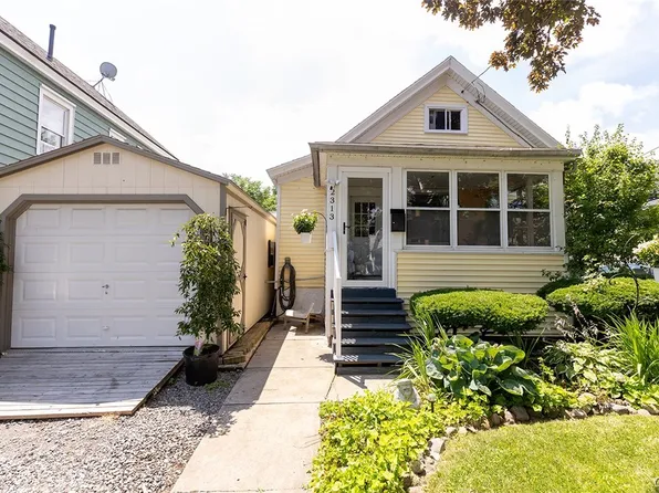 2313 Grant Blvd, Syracuse, NY 13208