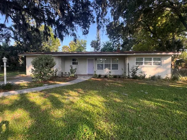 603 Ridge Blvd, South Daytona, FL 32119