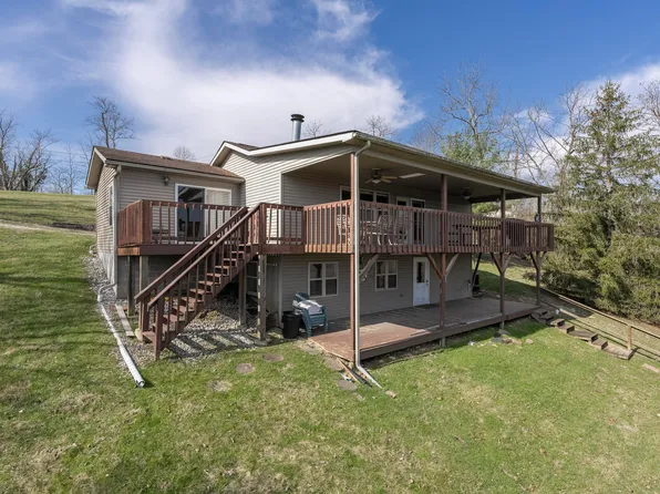 445 Elk Lake Resort Rd #67-69, Owenton, KY 40359