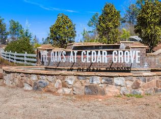 8210 Elkhorn Dr, Fairburn, GA 30213