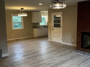 3295 Amity Hill Rd, Statesville, NC 28677