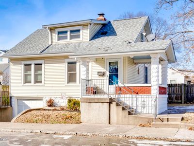 909 Fetter Ave, Louisville, KY, 40217