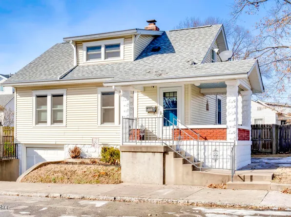909 Fetter Ave, Louisville, KY 40217