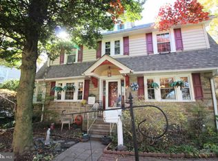 836 Drexel Ave, Drexel Hill, PA 19026