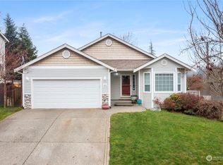 19713 85th Ave E, Spanaway, WA