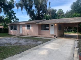 1407 E Howry Ave, Deland, FL 32724