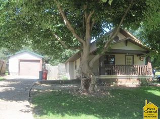 316 W Kosciusko St, Warsaw, MO 65355