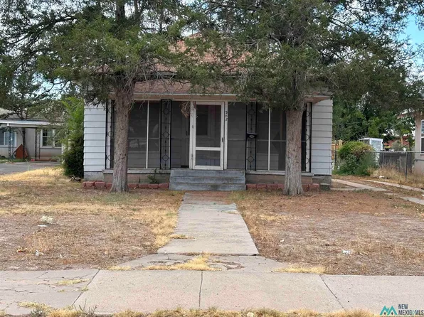 208 N Kansas Ave, Roswell, NM 88201