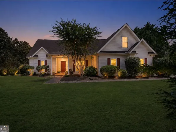 188 Meadows Dr, Senoia, GA 30276