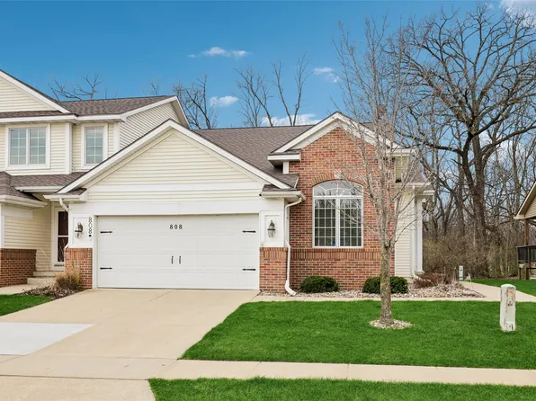 808 W Trace Dr, Polk City, IA 50226