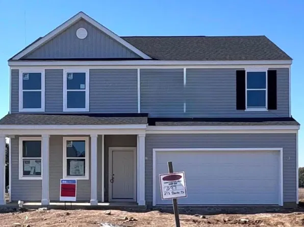 273 Dowler Dr, South Bloomfield, OH 43103