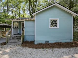 2225 Forrest Pl NW #B, Atlanta, GA 30318