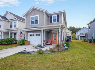 109 Fulmar Pl, Charleston, SC 29414