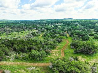 2013 Hilliard Rd, San Marcos, TX 78666