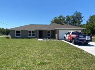3892 SW 128th Ln, Ocala, FL 34473