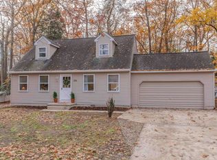 206 Holly Dr, Rio Grande, NJ 08242