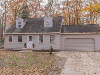 206 Holly Dr, Rio Grande, NJ, 08242