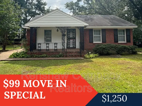 4699 Tutwiler Ave, Memphis, TN 38122