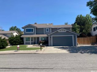 1624 Golddust Dr, Sparks, NV 89436
