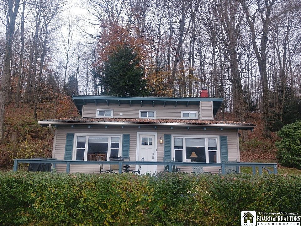 2645 Shadyside Rd, Findley Lake, NY 14736 Zillow