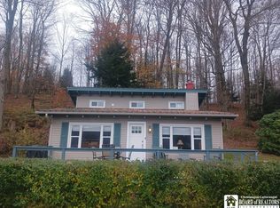 2645 Shadyside Rd, Findley Lake, NY 14736
