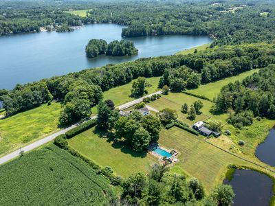 430 Milton Road, Goshen, CT, 06756