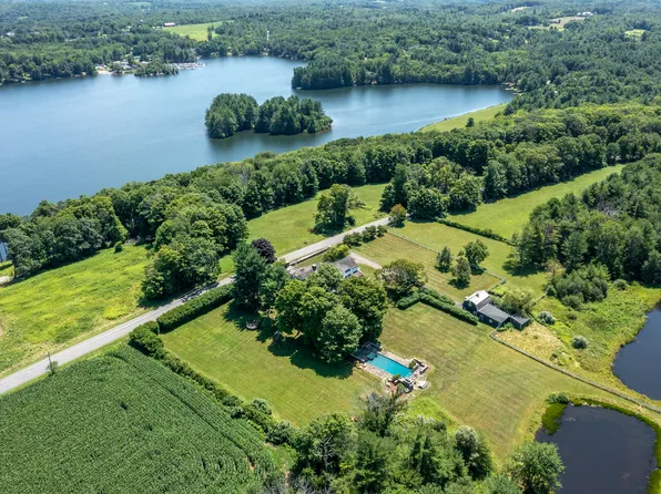 430 Milton Road, Goshen, CT 06756