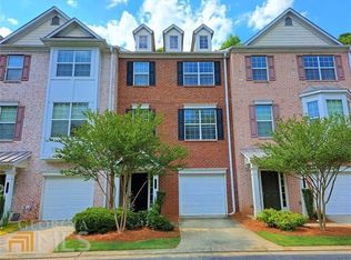 7920 Kiverton Pl, Sandy Springs, GA 30350