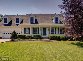 1484 Macedonia Church Rd, Stephens City, VA 22655