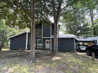 8608 Acorn Dr, Gautier, MS 39553