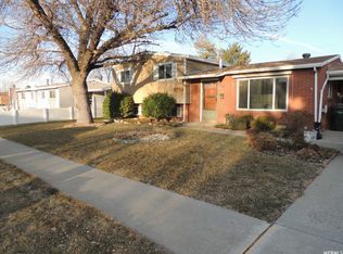 4221 S 3720 W, West Valley City, UT 84120