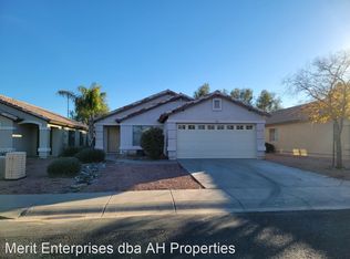14759 W Banff Ln, Surprise, AZ 85379