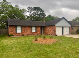 312 Forest Hills Dr, League City, TX 77573