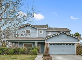 2032 Bearden St, Davis, CA