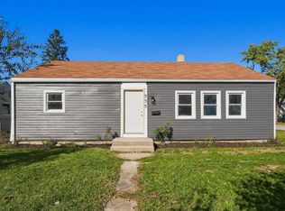 555 E Rudisill Blvd, Fort Wayne, IN 46806
