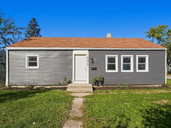 555 E Rudisill Blvd, Fort Wayne, IN 46806