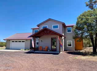 477 County Road 3144, Show Low, AZ 85901