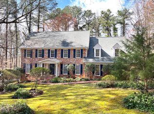 10005 Avocado Cir, Raleigh, NC 27615