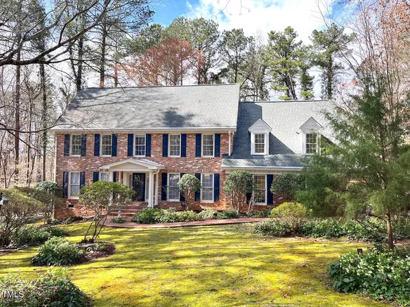 10005 Avocado Cir, Raleigh, NC 27615