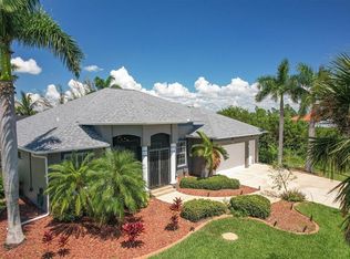 15264 Hennipen Cir, Port Charlotte, FL 33981