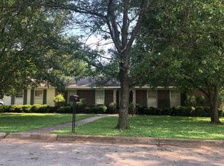 850 College St, Moulton, AL 35650