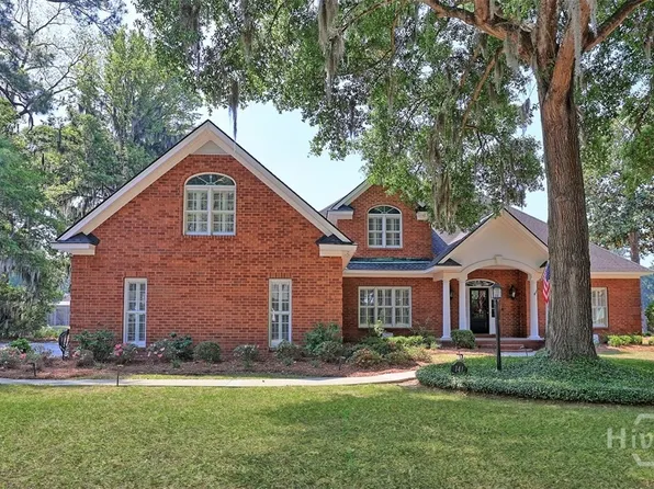 141 Grays Creek Drive, Savannah, GA 31410