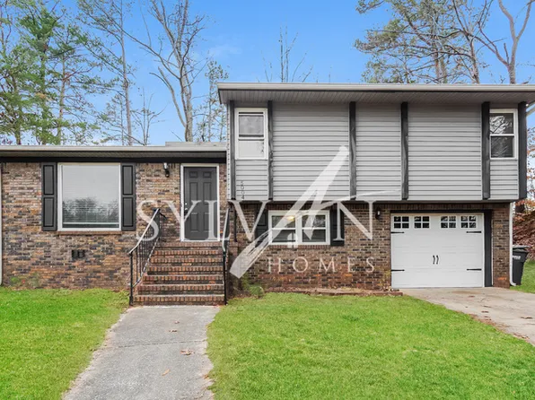 5004 Juiata Dr, Irondale, AL 35210