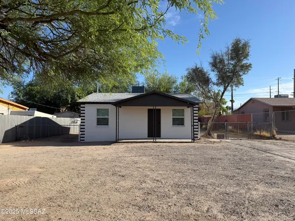 810 W President St, Tucson, AZ 85714