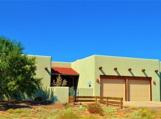 22315 Solo Runway SE, Deming, NM 88030