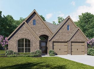 13219 Sage Meadow Ln, Pearland, TX 77584
