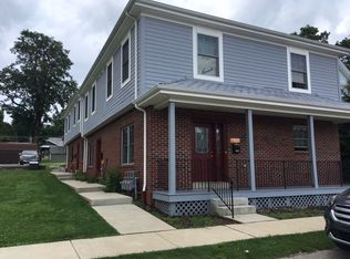 3509 Lincoln Ave APT A, Finleyville, PA