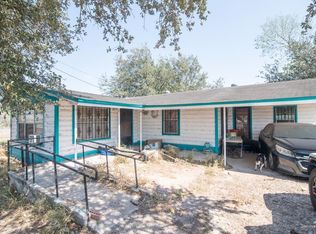 920 N Sharp Rd, Edinburg, TX 78542