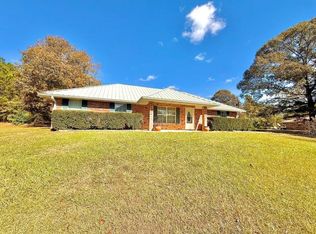 147 Sandy Dr, Anacoco, LA 71403