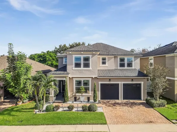 2958 Sera Bella Way, Kissimmee, FL 34744